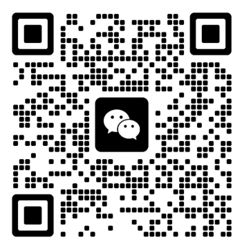 WeChat QR code